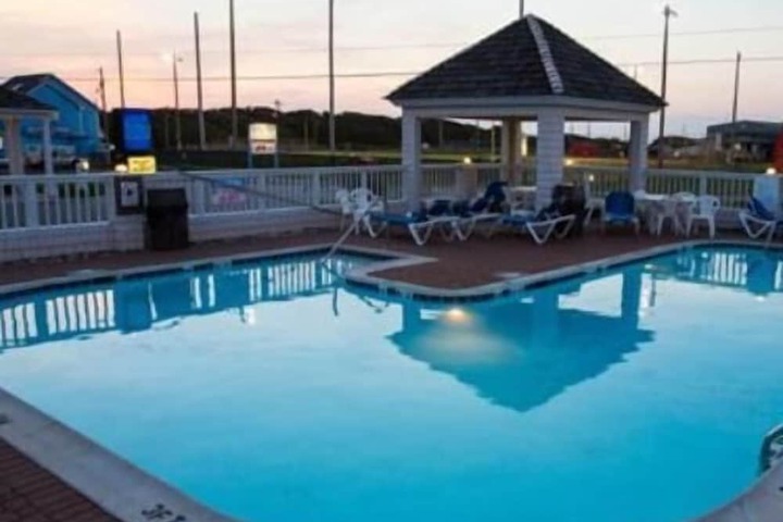 Pool to Cool