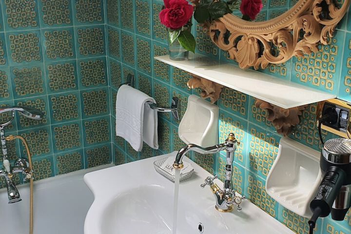 Bath Photo