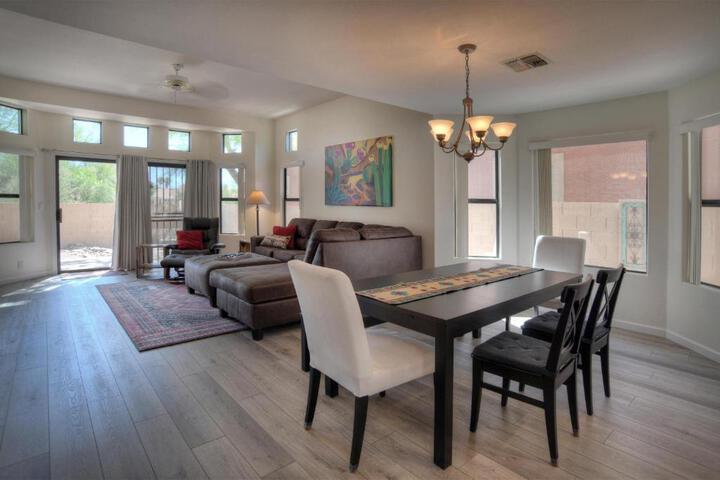 Image of Fountain Hills Bungalow West