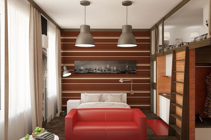 Room 6 of 60