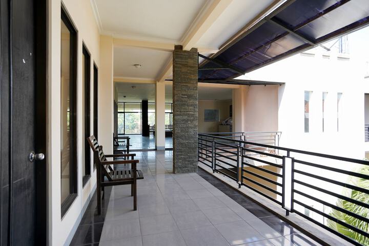 Hotel Interior 60 of 64