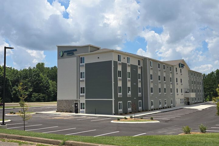 Hotel 49 of 55