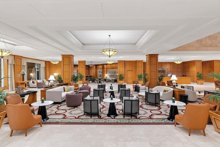Hotel Interior 3 of 86