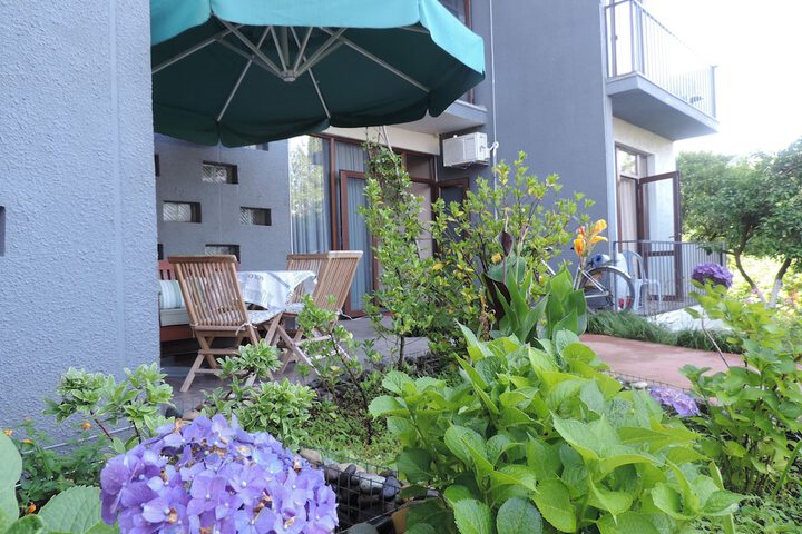 Hotel Villa del Mar in Batumi