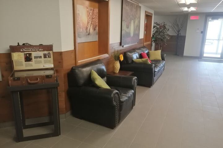 Hotel Interior 3 of 98