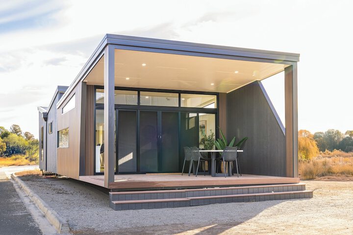 Terrace/Patio 93 of 146