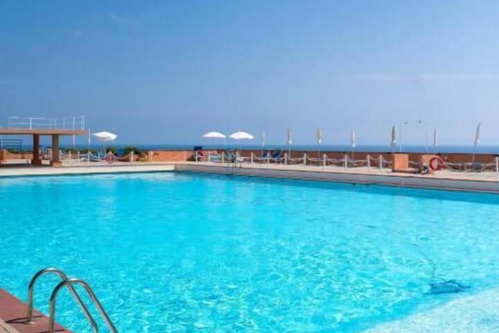 Pool to Cool