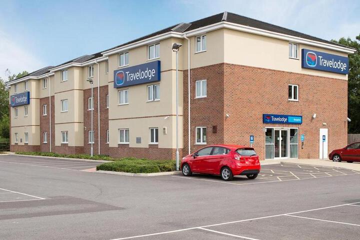 Travelodge Wincanton