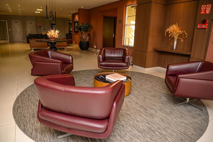 Hotel Interior 2 of 44