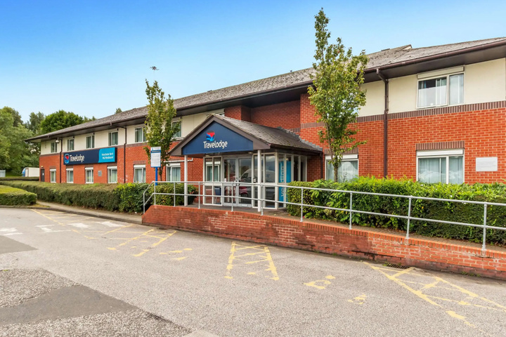 Photo of TRAVELODGE MANCHESTER BIRCH M62 WESTBOUN
