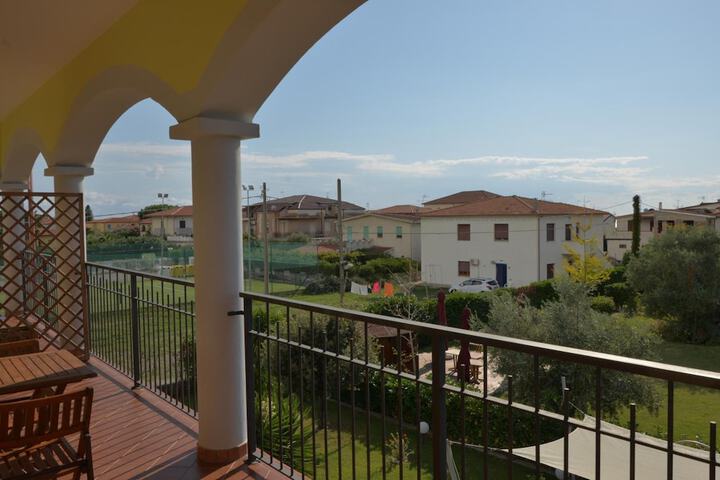 Terrace/Patio 16 of 45