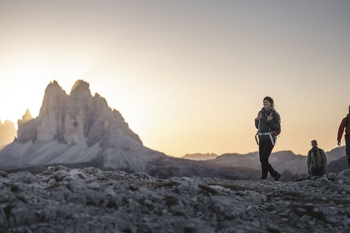 Hiking