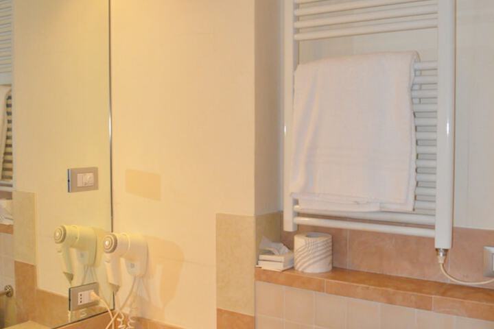 Bath Interior