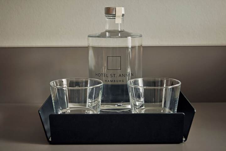 Minibar