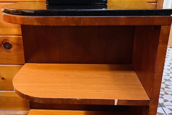 Breakfast/Coffee Service 28 of 67