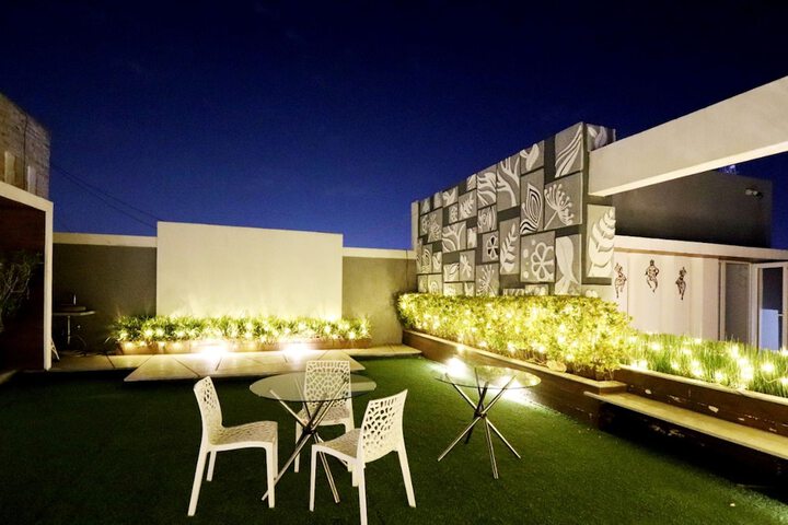 Terrace/Patio 17 of 17