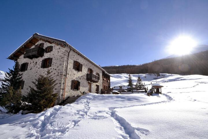 La Dormeuse