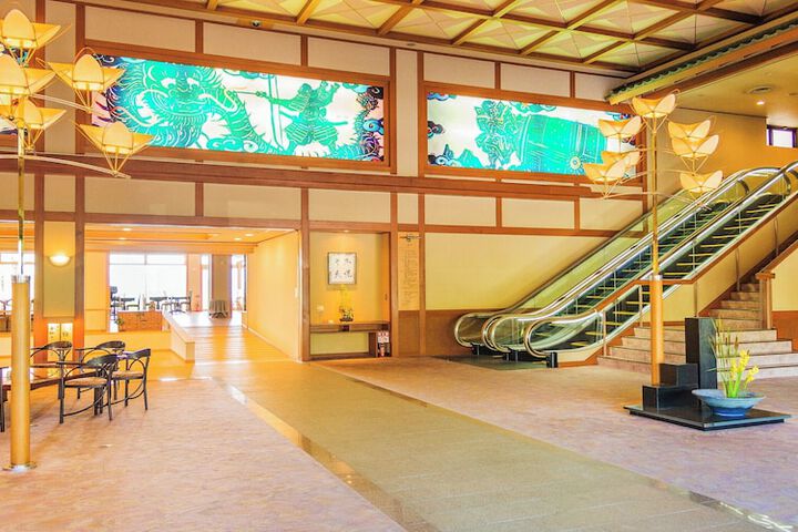 Hotel Interior 2 of 170