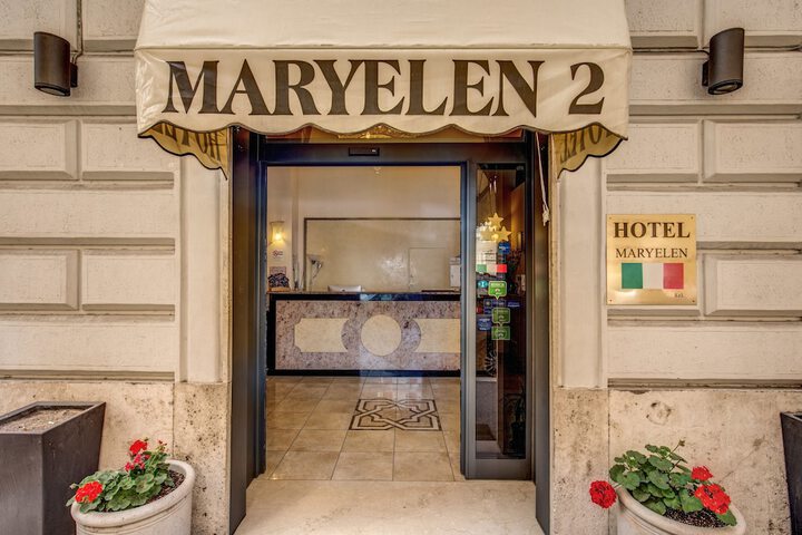 Hotel 37 of 41