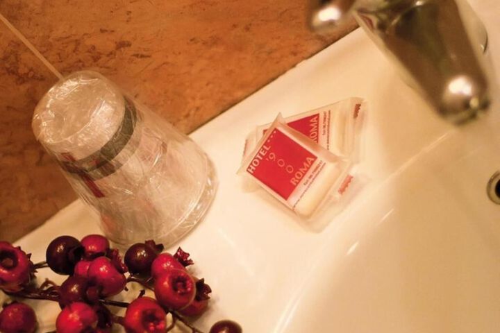 Bath Photo