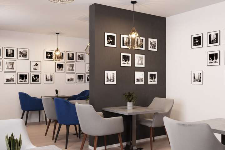 Dining Photos