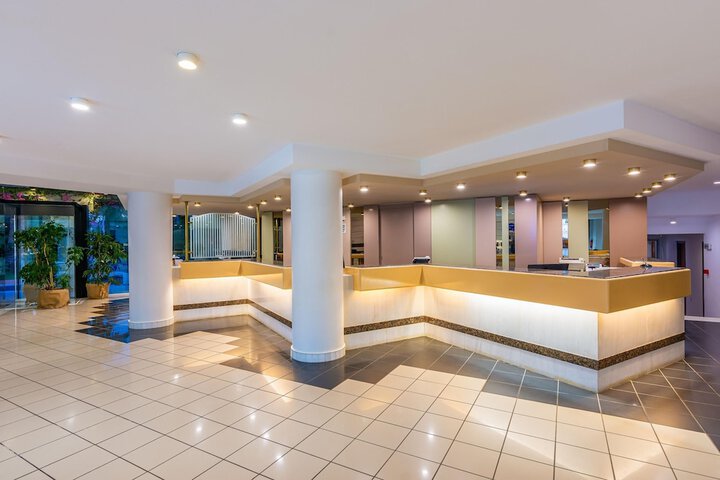 Hotel Interior 3 of 209