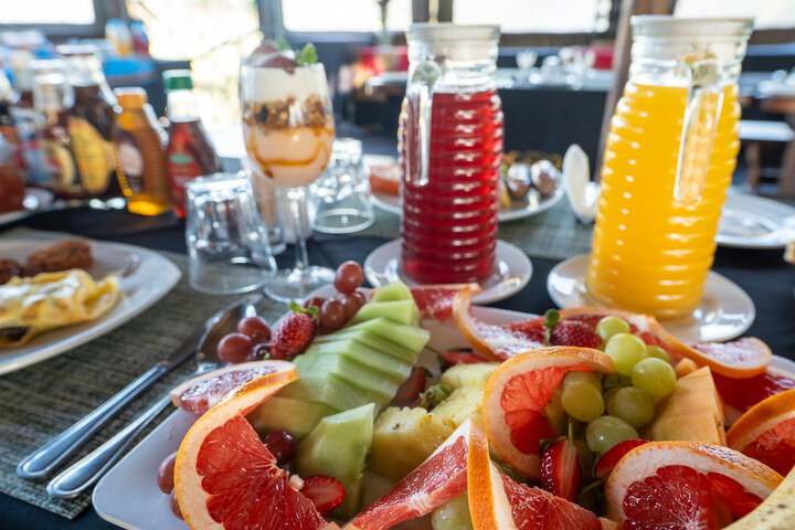 Breakfast/Coffee Service 19 of 30