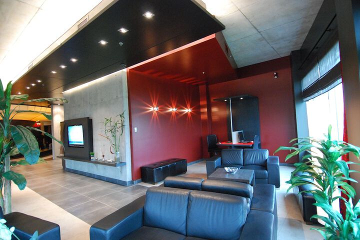 Lobby Photos