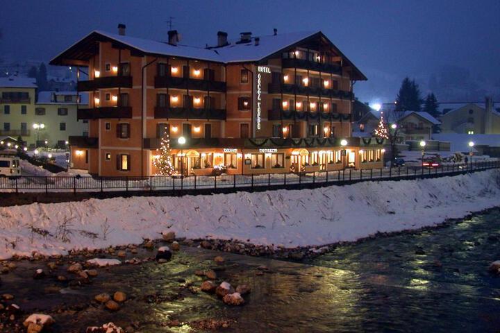 Albergo Conca Verde