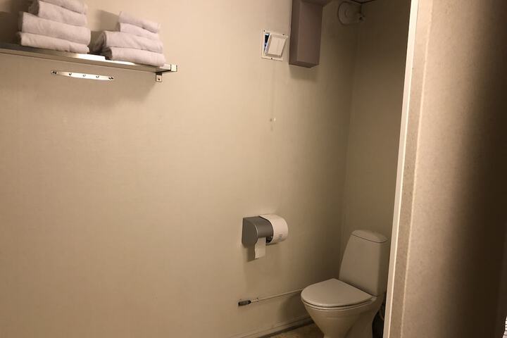 Bath Amenities