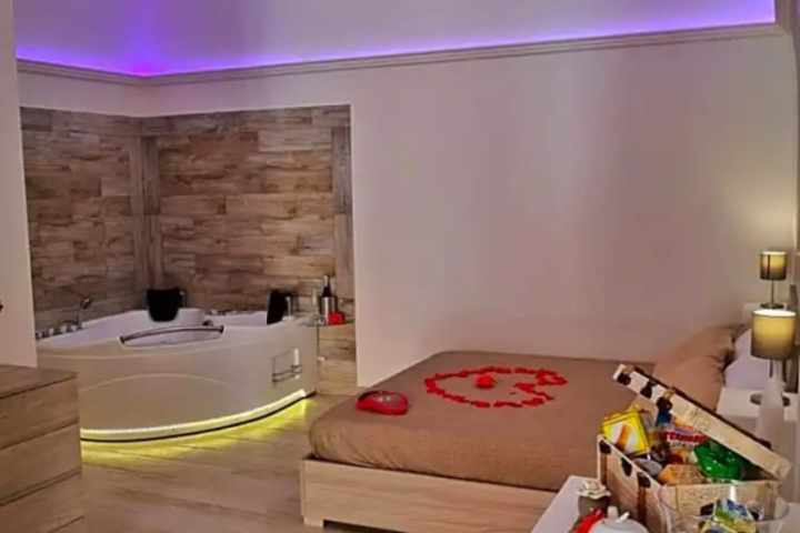 Spa 6 of 8