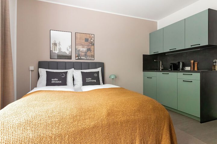 Fitness Facility Photos