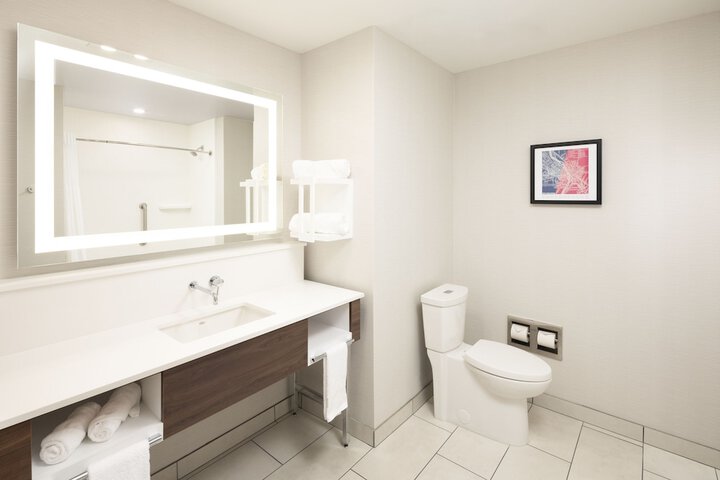 Bath Amenities