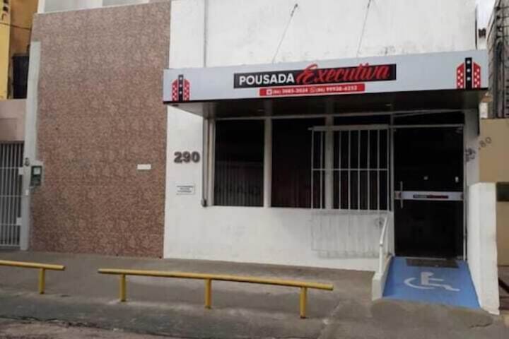Pousada Executiva in Teresina