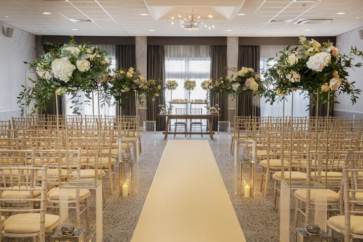 Wedding/Banquet 69 of 73