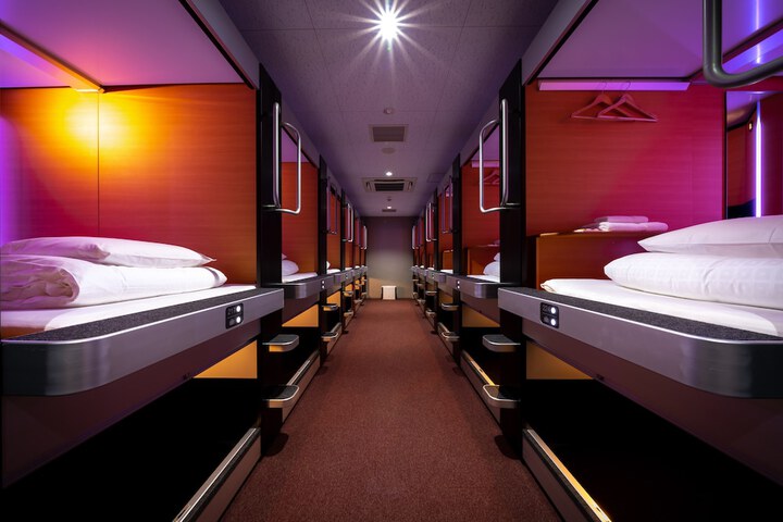 Fitness Facility Photos