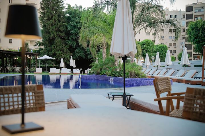 Hotel 70 of 72