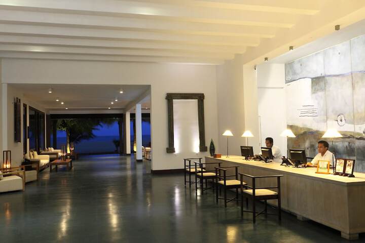 Lobby Photos