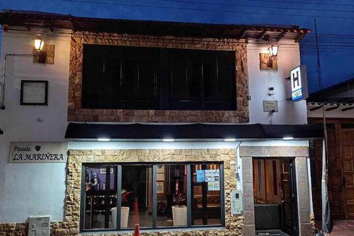 Hotel 84 of 86