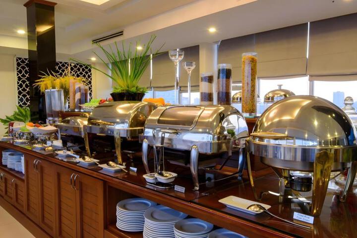 Fitness Center Photo