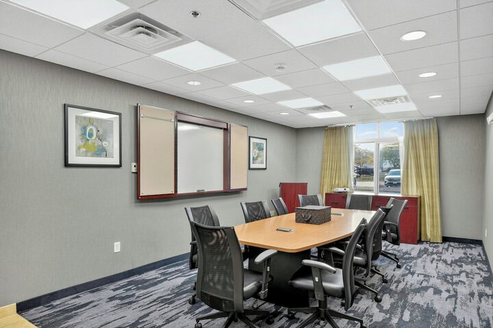 Meeting 22 of 25
