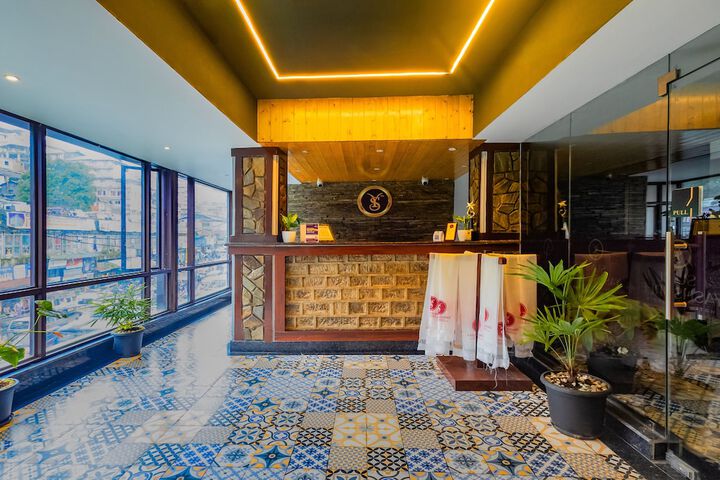 Hotel Interior 3 of 59
