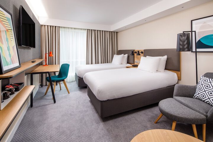 Room 20 of 108