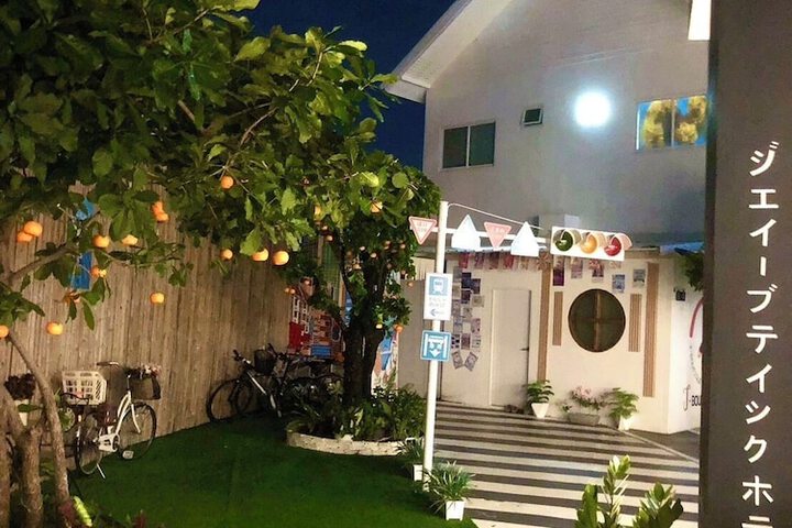Hotel 76 of 77