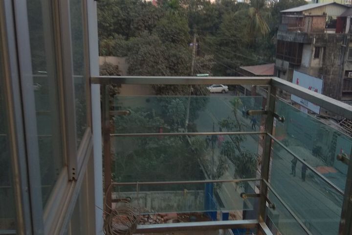 Terrace/Patio 16 of 18