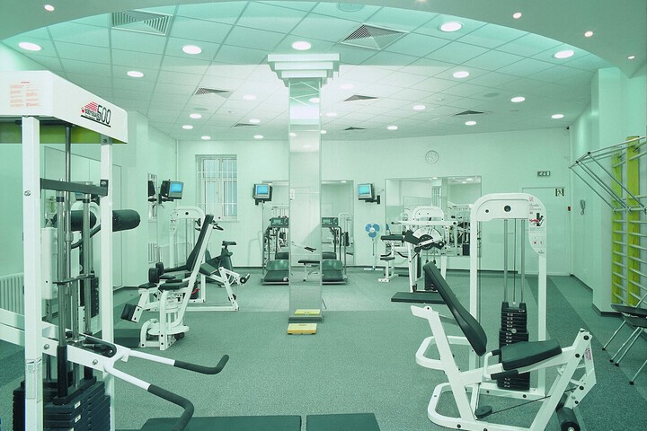 Health and Fitness 35 of 64