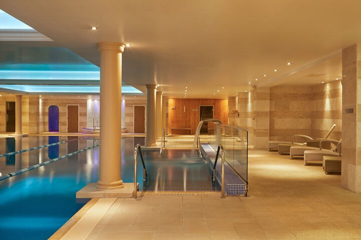 Pool 37 of 137