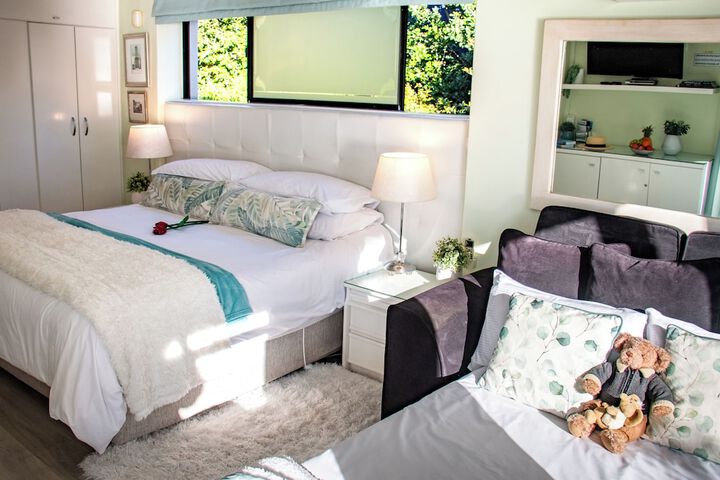 Extra beds