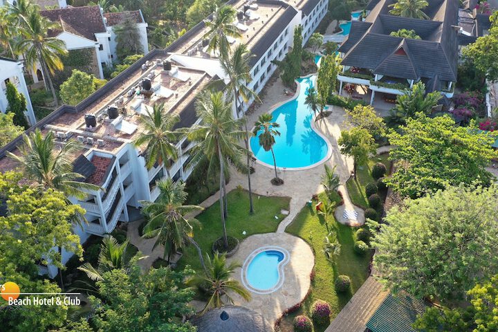 Hotel 66 of 76