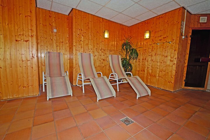 Hotel Spa